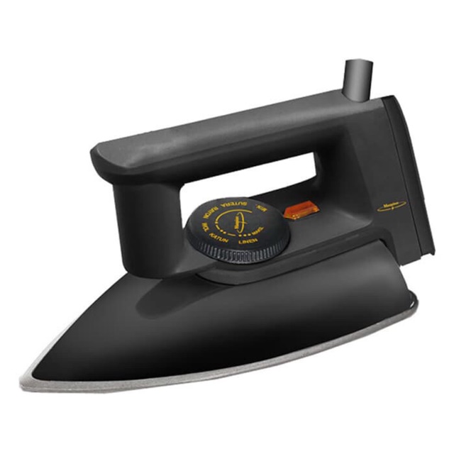 Setrika Maspion EX-1010 / Dry Iron