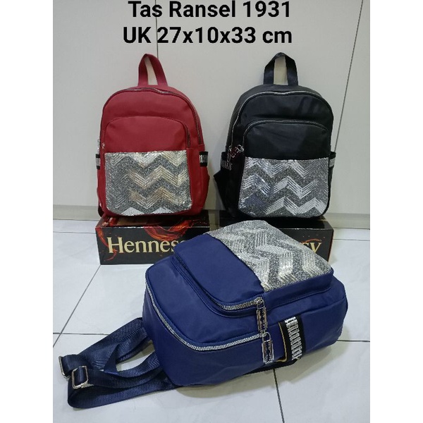 Tas Ransel import 1931