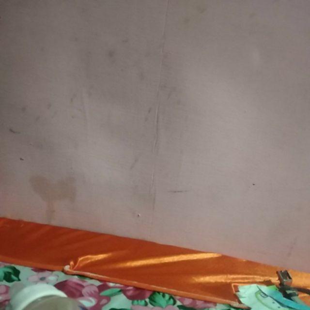 Kemeja Batik Kerja Big Size Jumbo Size Fit Xxl Ld 115 Warna Hitam Putih Casual Formal Kondangan