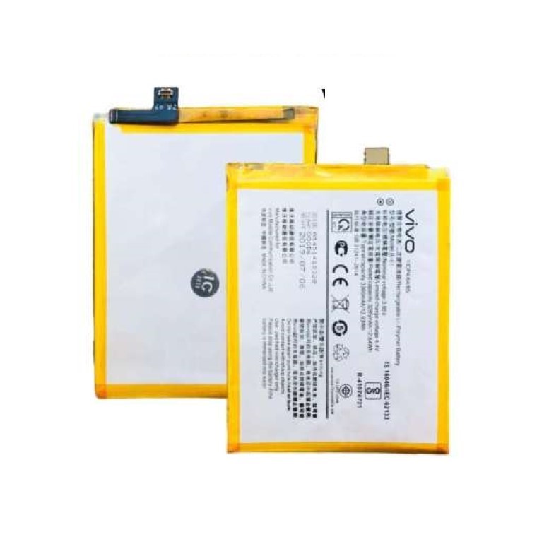BATTERY / BATERAI VIVO Y71 / 1724 / B-E1 ~ BATRE / BATERAI HP