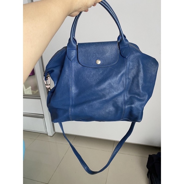 lc cuir preloved