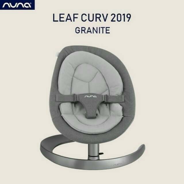perbedaan nuna leaf dan nuna curv