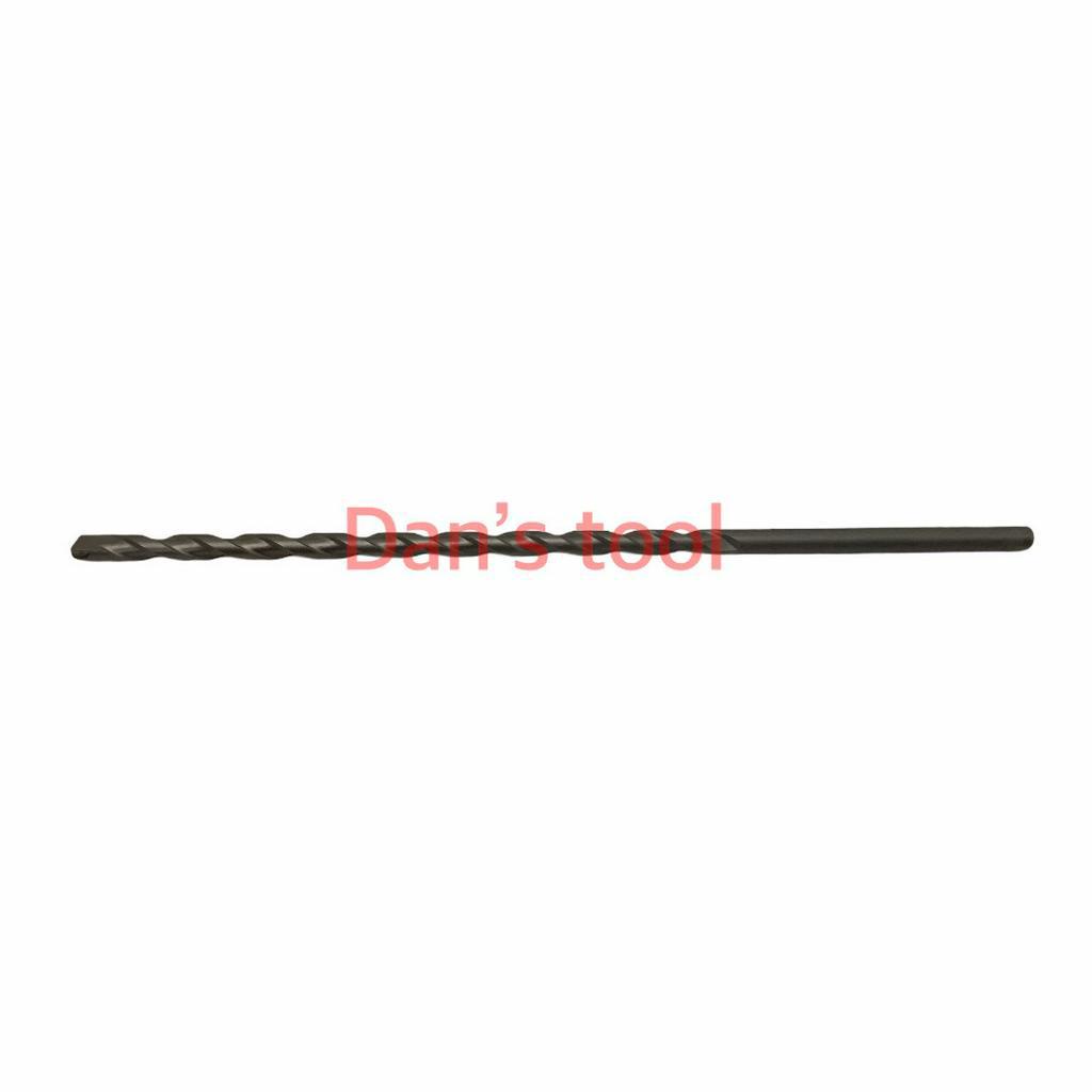 Mata Bor Beton Panjang - Long Mansory Drill Bit JASON