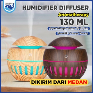 ALL IN ONE DIFFUSER / Portable Humidifier Diffuser USB / Mini Air Purifier Aromatherapy Essential Oil Difuser / Air Fresheners-4