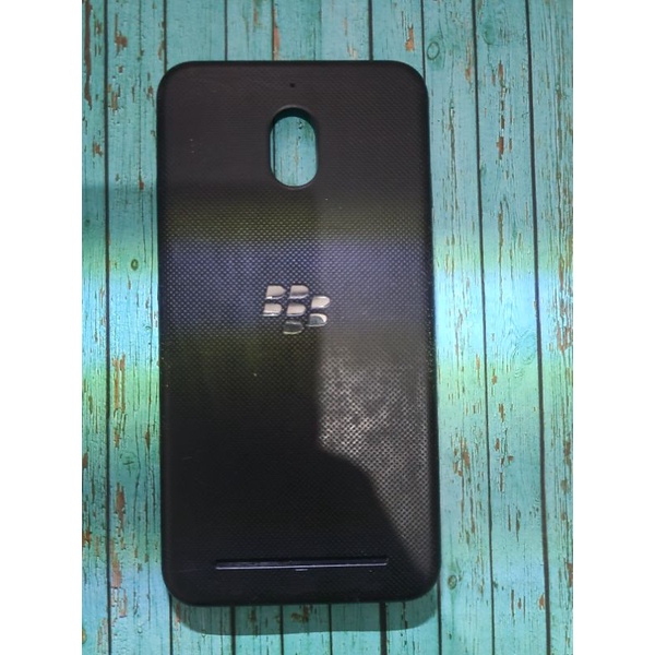 Backdoor Backcover Tutup Belakang Casing Belakang  Blackberry BB Aurora  Ori Copotan Hp