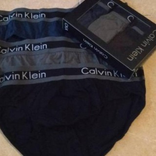  TOP Seller CELANA  DALAM  PRIA  CALVIN  KLEIN  CD CK CD ISI 