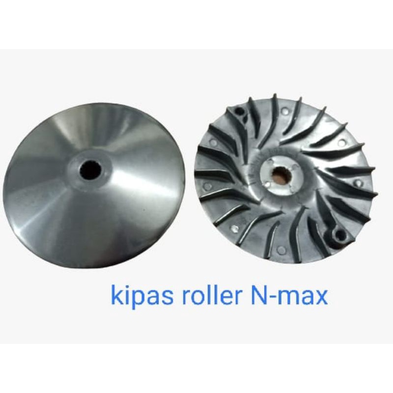 kipas rumah loler nmax