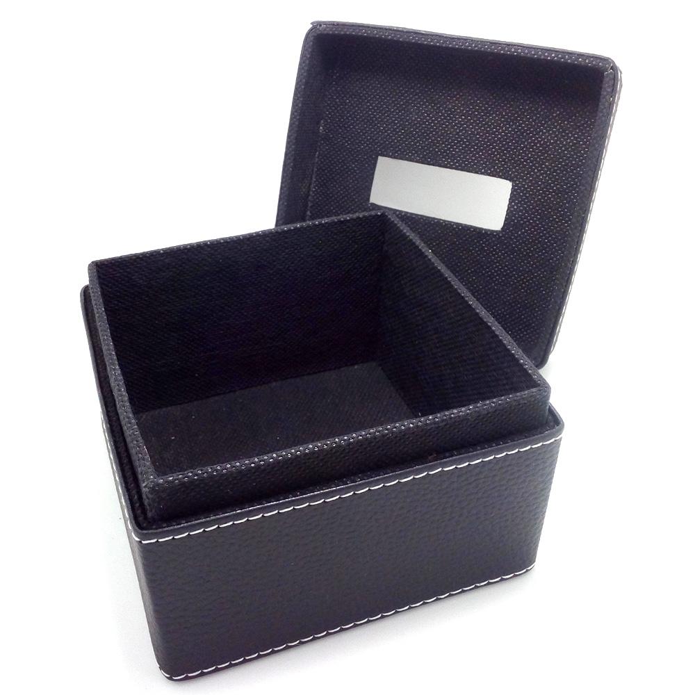 Kotak Box Tisu Vinyl 13x13x9 cm