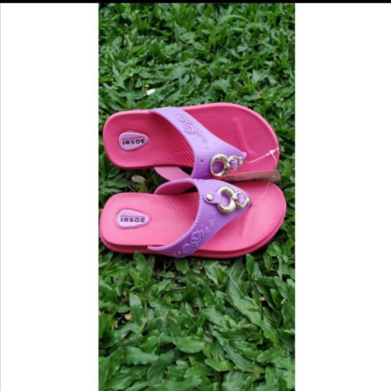 Sandal Anak Perempuan Sandal Jepit IRSOE