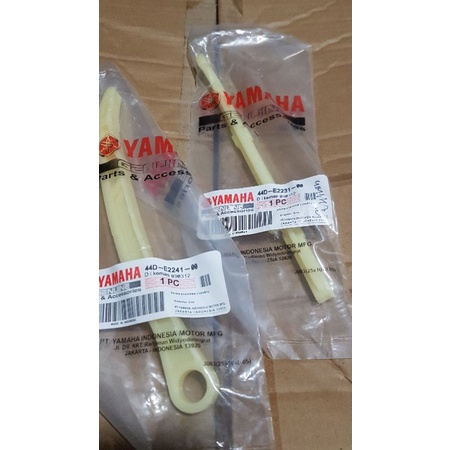 karet lidah tensioner xeon / xeon rc / xeon gt