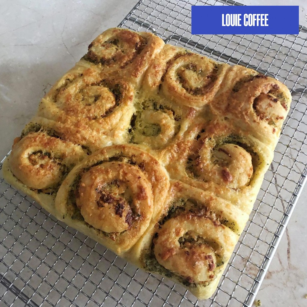 

Garlic Butter