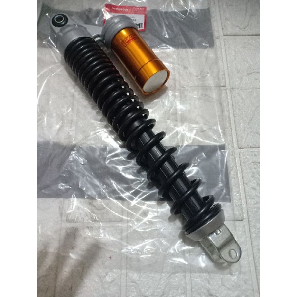 promo shock breaker,skok  tabung honda ADV 150  panjang 405 mm ( 1pc)