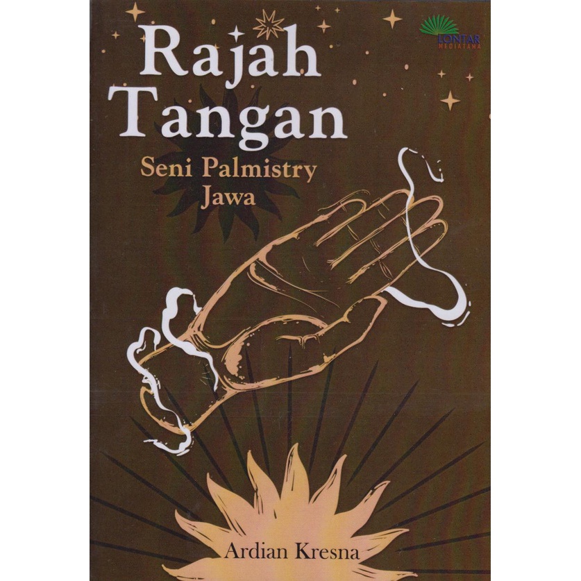Rajah Tangan Seni Palmistry Jawa