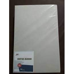 

kertas buram 500 lembar (Acb Berkah Stationery)
