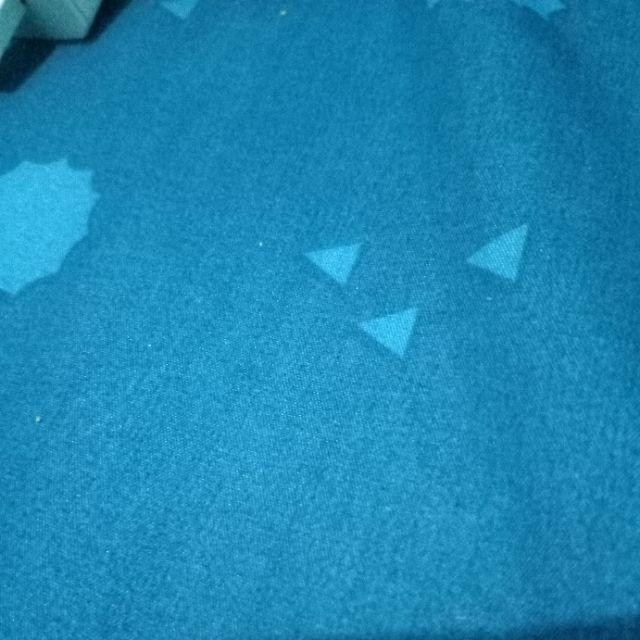 Selimut Bulu Karakter Motif Bear Size 150x170 Cm