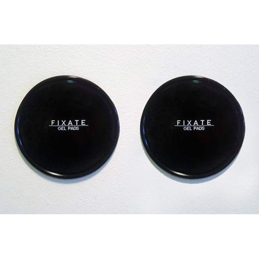 

FIXATE GEL PAD / PEREKAT SERBA GUNA / STICKY PAD