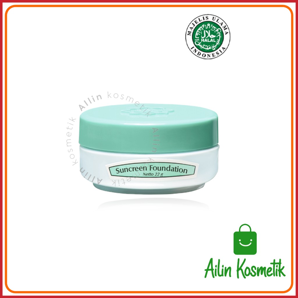 VIVA Skin Food Cream 22gr ORIGINAL BPOM / Moisturizer Pelembab by AILIN