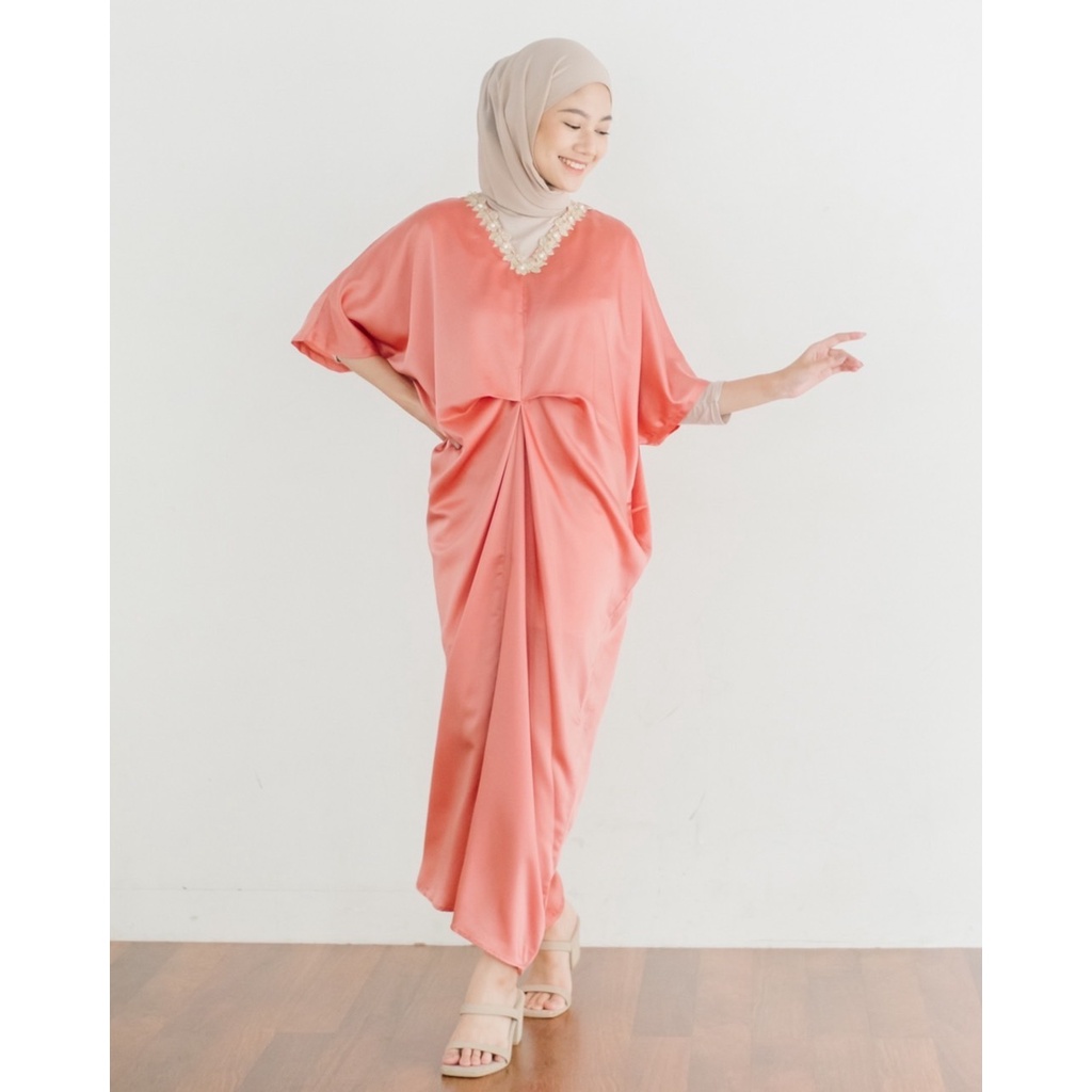 Myrubylicious AURISTELA KAFTAN KODE 891