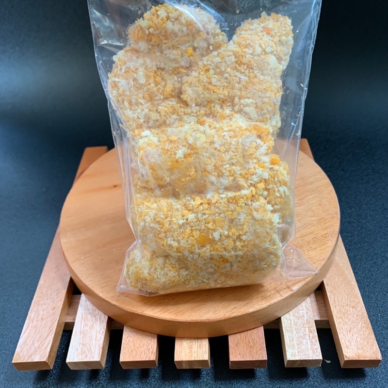 

Frozen Chicken Katsu