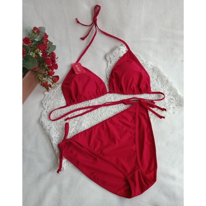 Sexy Bikini Pantai (Bk.3301)