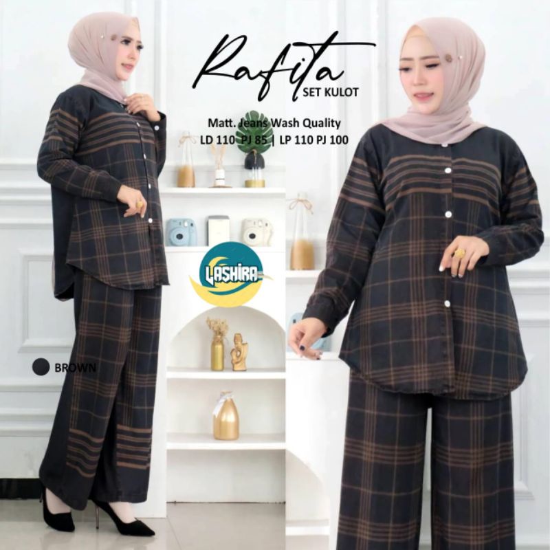 Setelan marisa + mirah + rafika set + lanny jumbo set + fatik + nayera + pully set  jeanswash