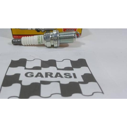 ♞ Busi Mobil NGK ORIGINAL 100% BKR6E Taruna Futura Inj Soluna APV ♙