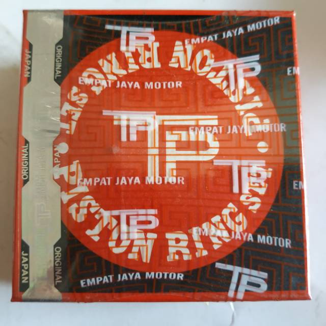 Ring Piston Honda TP