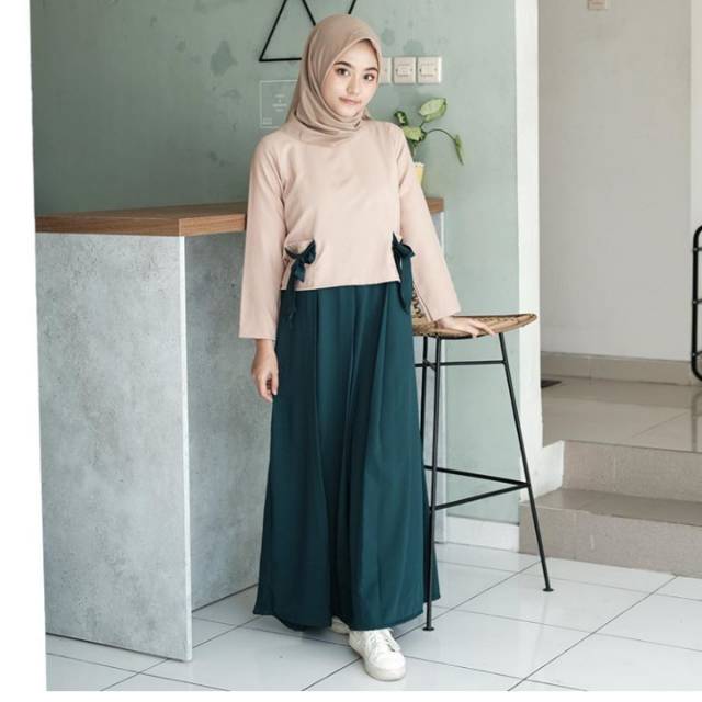 Kiara dress Suraiya sz S preloved