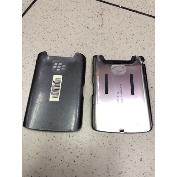 TUTUP BELAKANG BB 9860