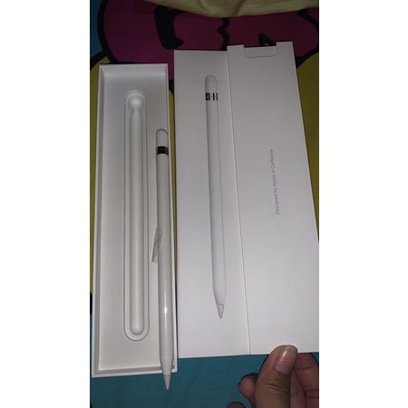 APPLE PENCIL GEN 1 ORI IBOX