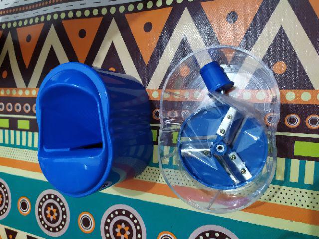 Perajang Bawang Nikita Alat Pengiris Peranjang Bawang Kitchen Onion Slicer
