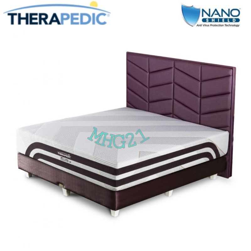 Therapedic THERAWRAP M 180x200 cm