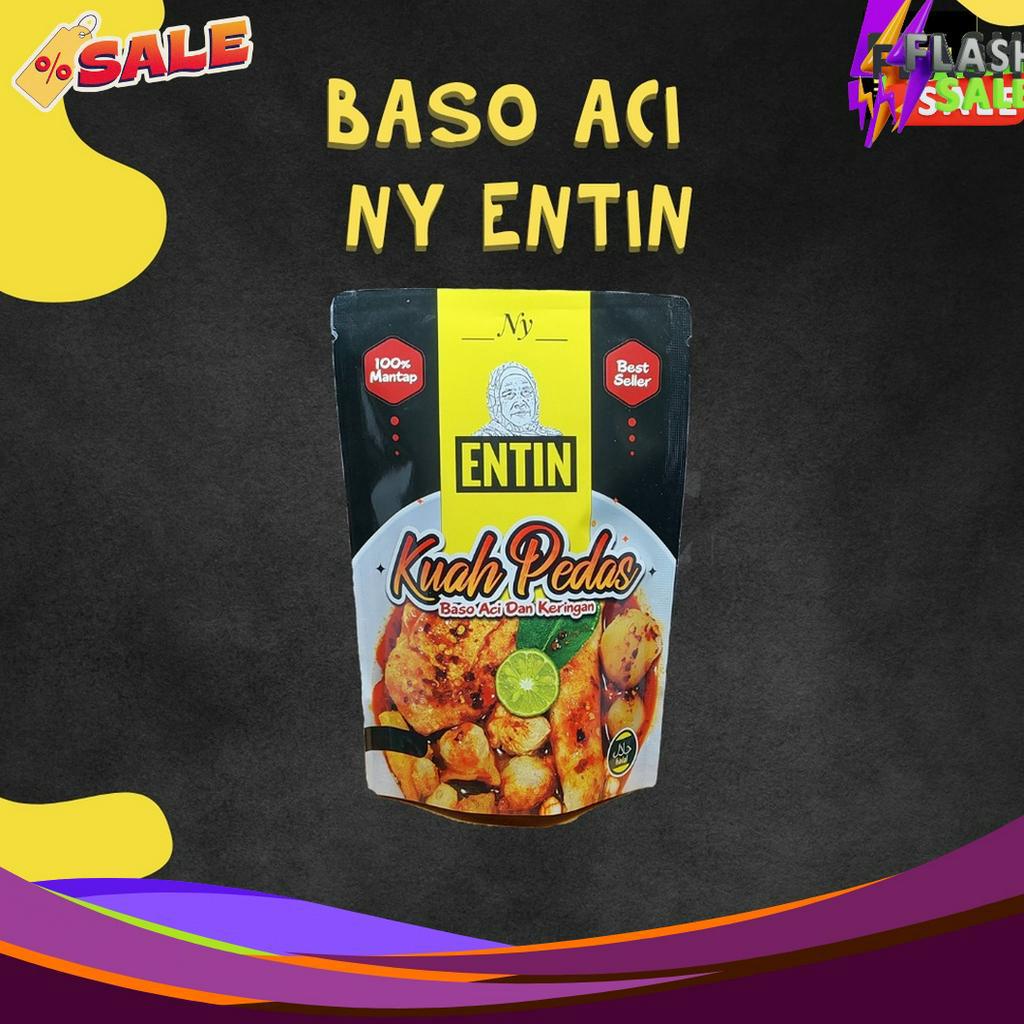 

TERMURAH BASO ACI PEDAS MANIS murah porsi banyak