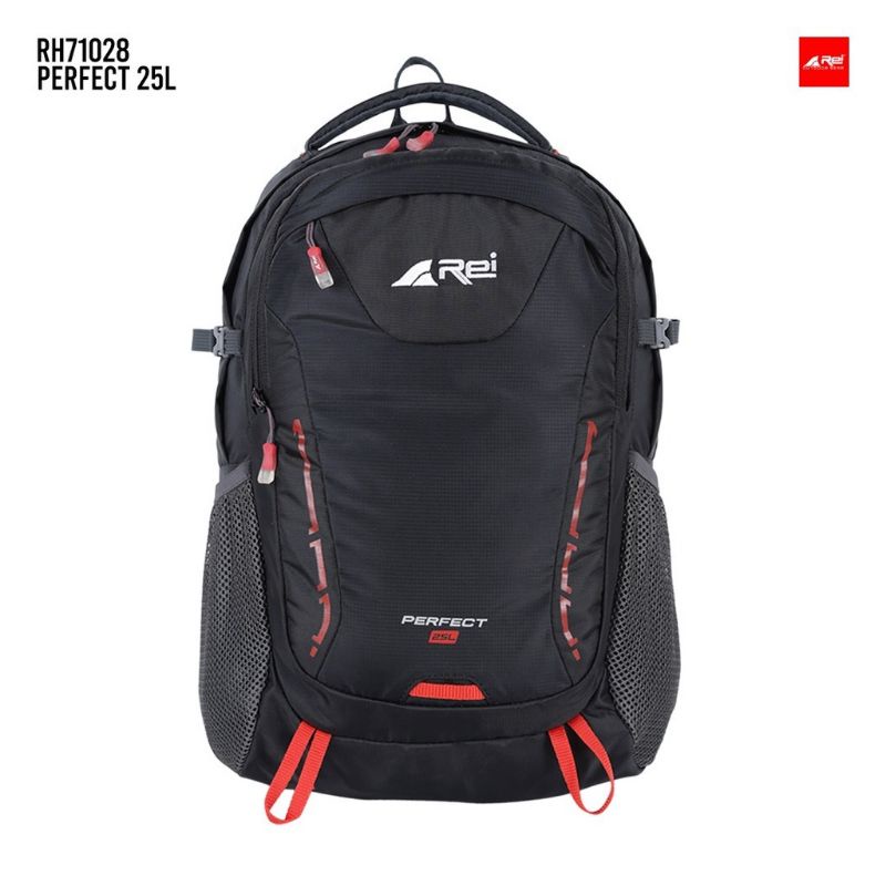 Tas Ransel Pria Perfect 25 Liter Arei Outdoorgear - Daypack Arei Perfect 25 L Original + Raincover