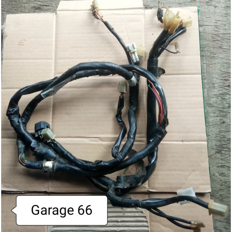 kabel body mio sporty awal Mio soul original