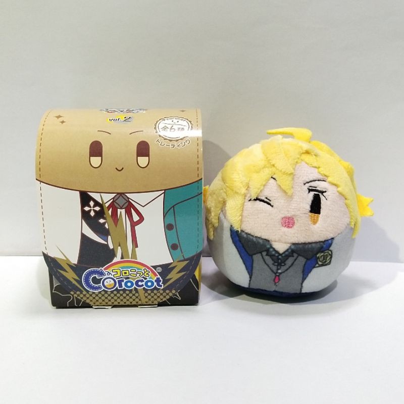 Hypnosis Mic Corocot Vol.2 - Izanami Hifumi