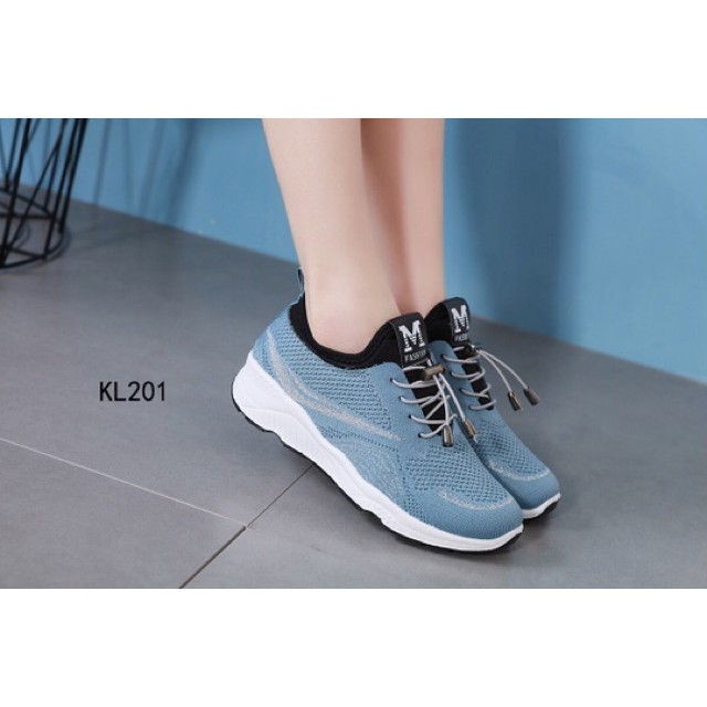 terlaris        SEPATU KELSEY KL201  24