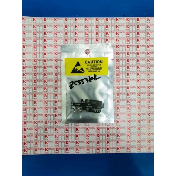 FLEXIBEL FLEXIBLE FLEKSIBEL ASUS ZENFONE 3 MAX 5.5 ZC553KL CON CONNECTOR KONEKTOR TC CAS CHARGER