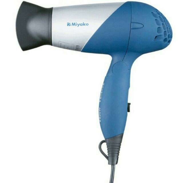 Miyako Hair Dryer hairdryer Pengering Rambut HD-550G miyako