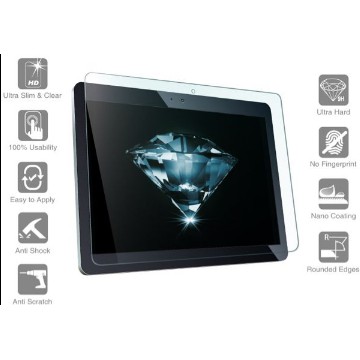 Tempered Glass iPad Mini 1 2 3 4 Anti Gores Kaca K-Box ORIGINAL