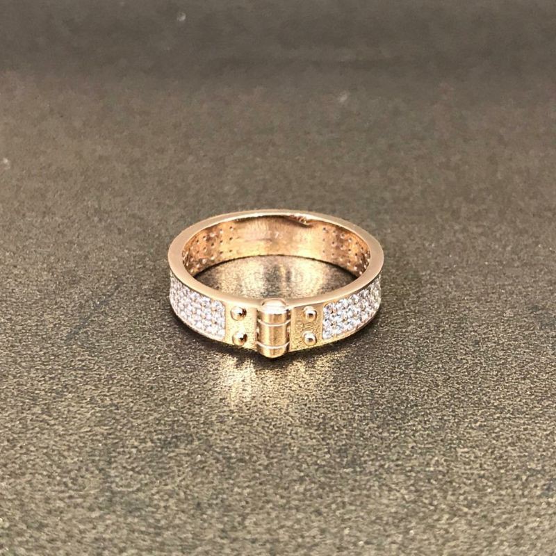 CINCIN EMAS ITALY 750 CCE0613