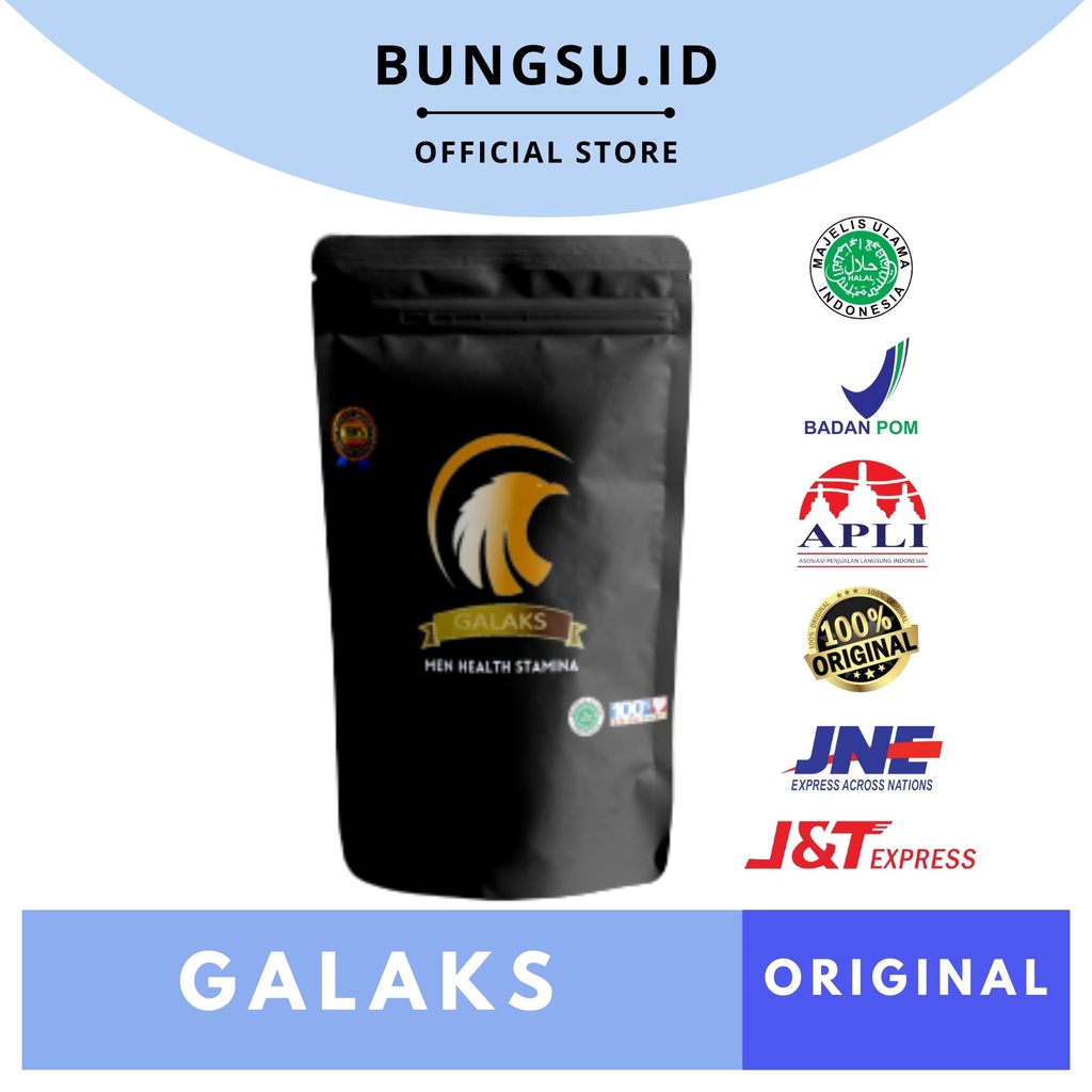 GALAKS STRONGMAN OBAT KUAT PRIA TAHAN LAMA, Suplemen Tahan Lama, Pembesar dan Pemanjang Mr.P Kelamin