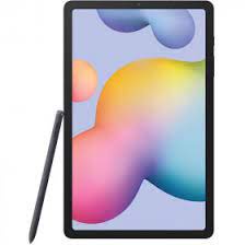 Samsung Tab S6 Lite 4/128 Original dan Garansi Resmi