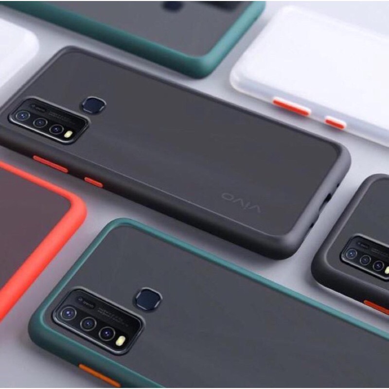 SAMSUNG A01 A11 A31 A51 A71 A01 CORE M01 M11 M01 CORE M51 M30S M31 M21 HARDCASE DOVE FUZE MY CHOICE