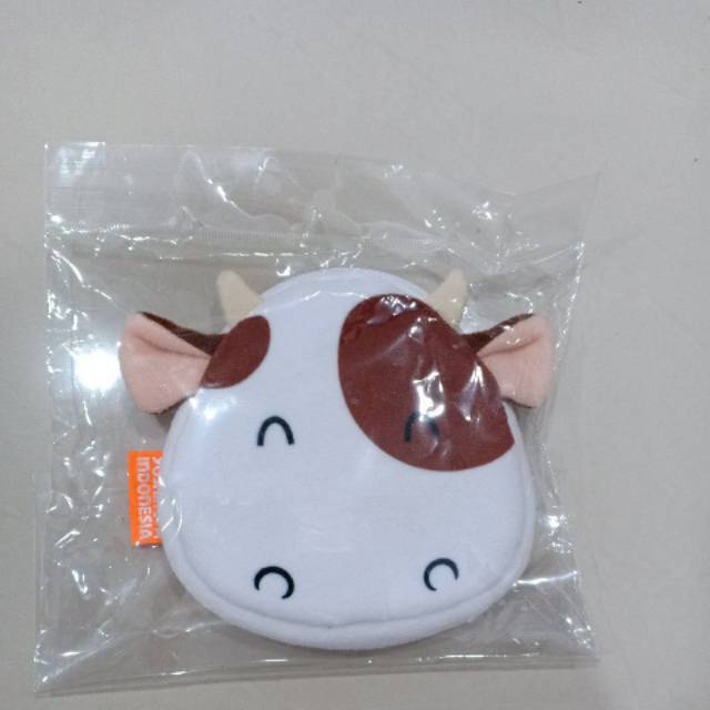 Dompet koin sapi yoshinoya