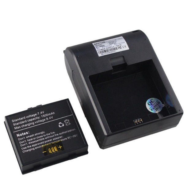 Mini Printer Bluetooth EPPOS EP5813 Cetak Struk Kasir Murah