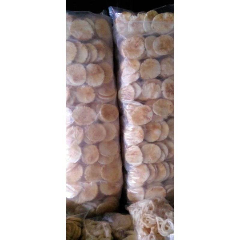 

KEMPLANG PANGGANG KUALITAS NO 1