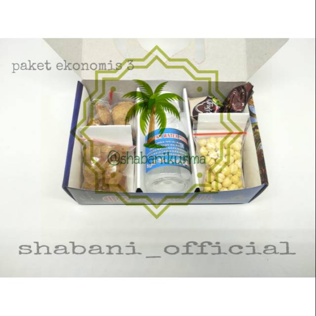 

PAKET EKONOMIS 3 / OLEH OLEH HAJI DAN UMROH