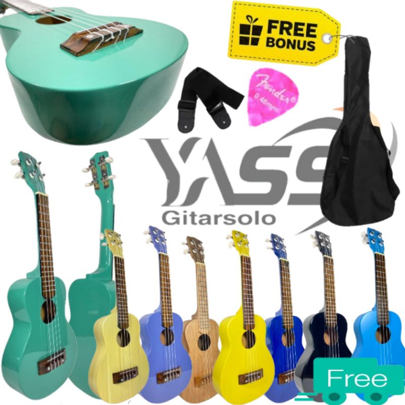 ukulele original handmade|kentrung|ukulele|kencrung