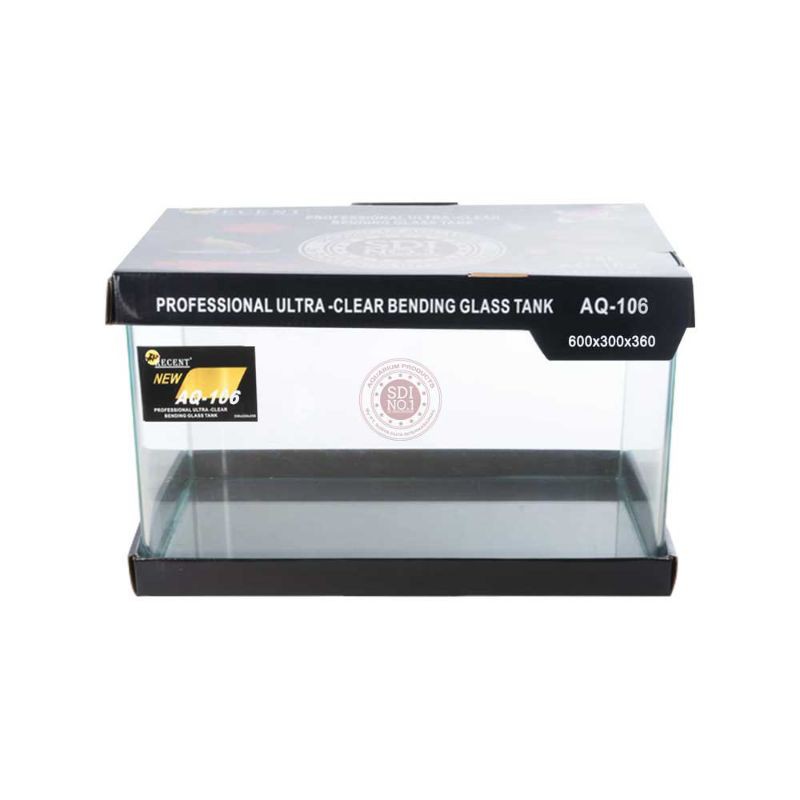 Aquarium Bending 106